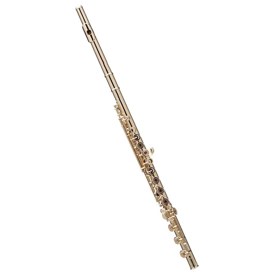 JUPITERフルート 銀メッキ 本体 JUPITERフルート 銀メッキ 本体 - 管楽器・吹奏楽器最新